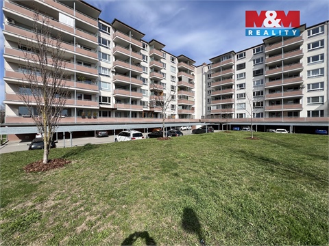 Pronájem bytu 2kk, 51 m² 16