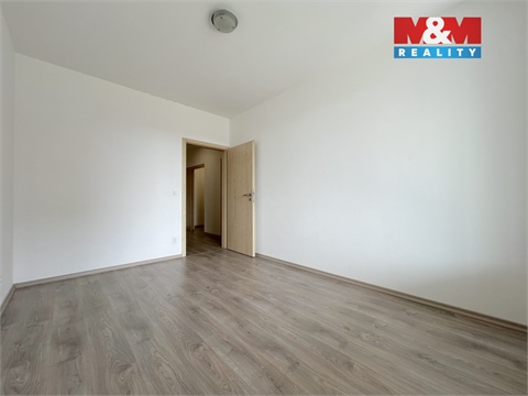 Pronájem bytu 2kk, 51 m² 12
