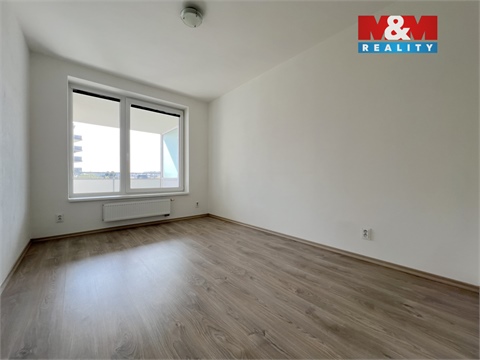 Pronájem bytu 2kk, 51 m² - 10