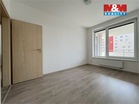 Pronájem bytu 2kk, 51 m² 2