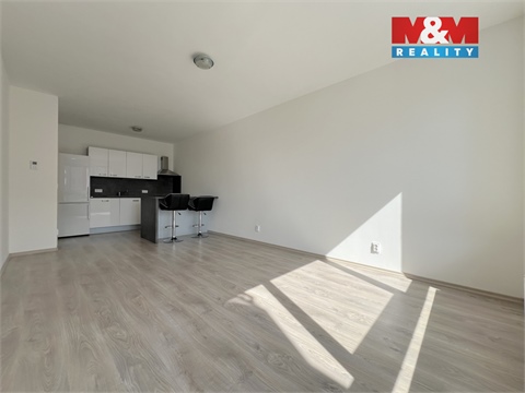 Pronájem bytu 2kk, 51 m² 8