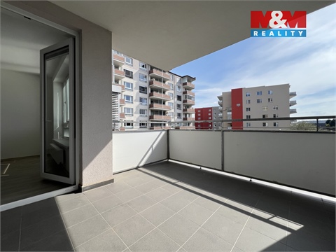 Pronájem bytu 2kk, 51 m² 14