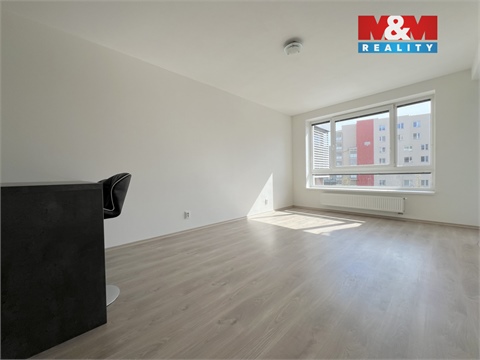 Pronájem bytu 2kk, 51 m² - 6