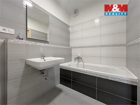 Pronájem bytu 2kk, 51 m² - 4