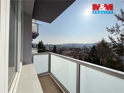 Prodej bytu 2+1, 60 m² - 6