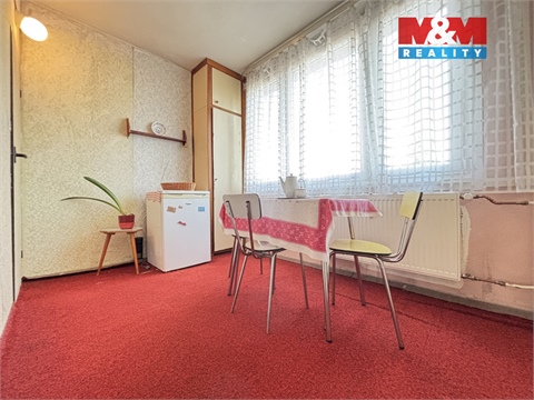 Prodej bytu 2+1, 60 m² 4