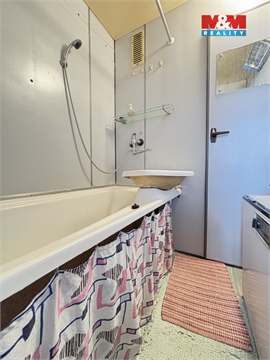 Prodej bytu 2+1, 60 m² 6