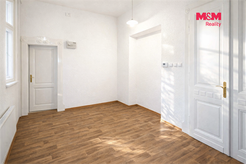 Pronájem obchodních prostor, 109 m² - 0