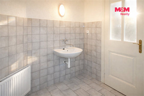 Pronájem obchodních prostor, 109 m² - 8