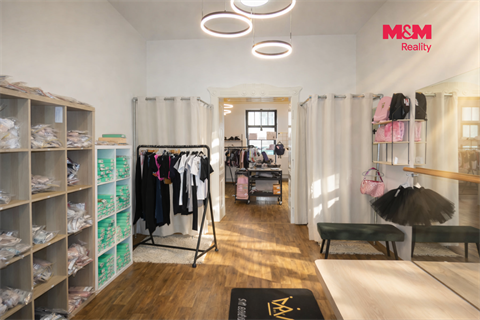 Pronájem obchodních prostor, 109 m² 14