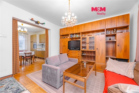 Prodej chaty / chapuly, 120 m² 0