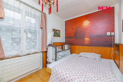 Prodej chaty / chapuly, 120 m² 2