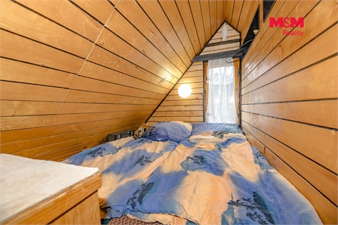 Prodej chaty / chapuly, 120 m² 12