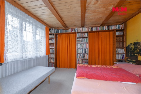 Prodej chaty / chapuly, 120 m² 10
