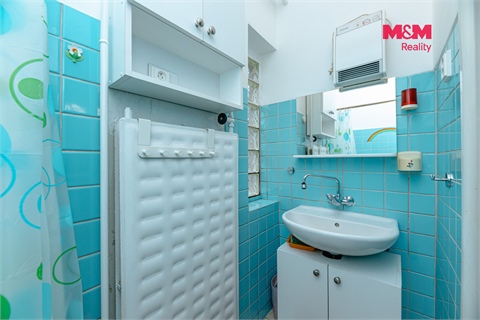 Prodej chaty / chapuly, 120 m² - 8