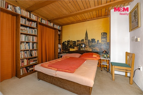 Prodej chaty / chapuly, 120 m² - 2