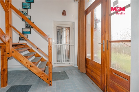 Prodej chaty / chapuly, 120 m² - 14