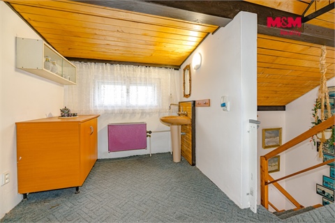 Prodej chaty / chapuly, 120 m² - 12