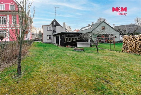 Prodej chaty / chapuly, 120 m² - 4