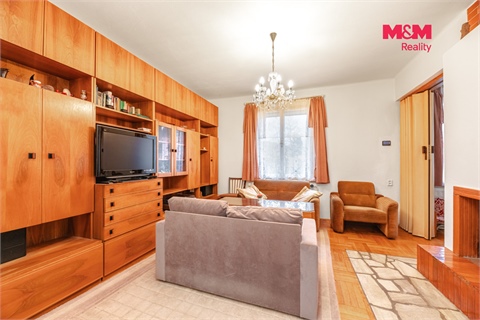 Prodej chaty / chapuly, 120 m² 8