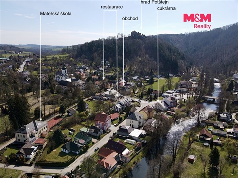 Prodej chaty / chapuly, 120 m² 4
