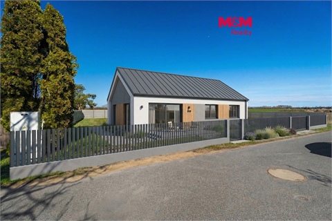 Prodej stavebního pozemku, 804 m² 0