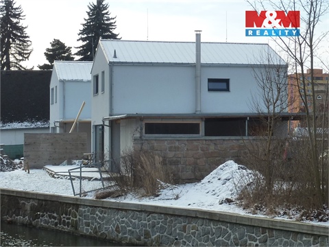 Pronájem rodinného domu, 80 m² 4