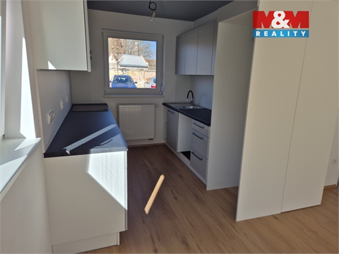 Pronájem rodinného domu, 80 m² - 8