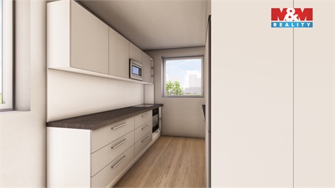 Pronájem rodinného domu, 80 m² 12