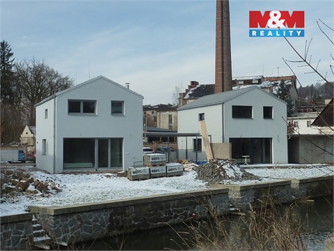 Pronájem rodinného domu, 80 m² 2