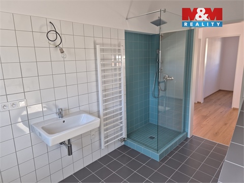Pronájem rodinného domu, 80 m² - 12