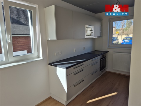 Pronájem rodinného domu, 80 m² - 6