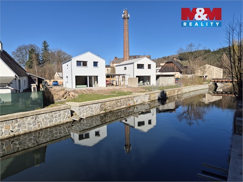 Pronájem rodinného domu, 80 m² - 0