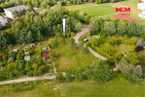 Prodej zahrady, 400 m² 8