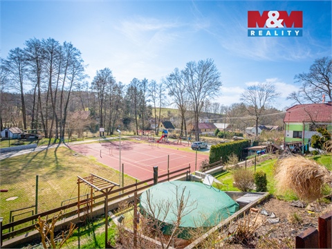 Prodej zemědělského objektu, 164 m² 24