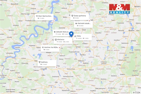 Prodej zemědělského objektu, 164 m² - 28