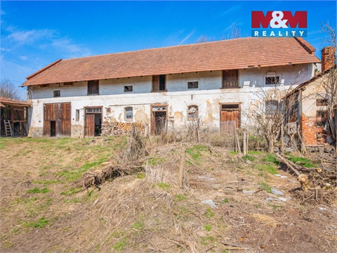 Prodej zemědělského objektu, 164 m² 8