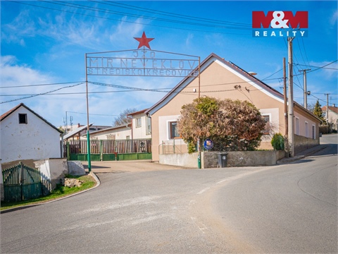 Prodej zemědělského objektu, 164 m² - 24