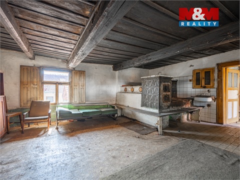 Prodej zemědělského objektu, 164 m² 14