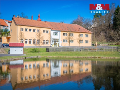 Prodej zemědělského objektu, 164 m² - 26