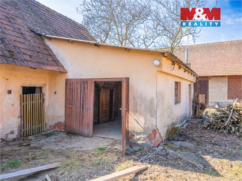 Prodej zemědělského objektu, 164 m² - 6