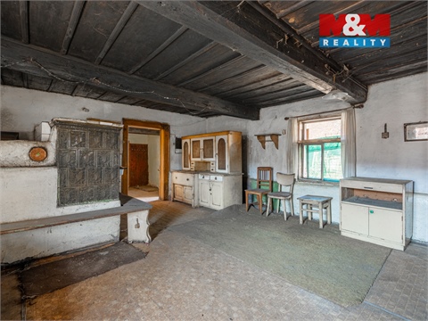 Prodej zemědělského objektu, 164 m² - 16