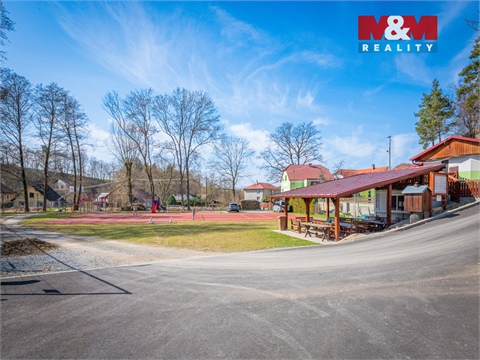 Prodej zemědělského objektu, 164 m² 26