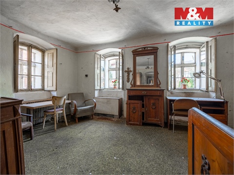 Prodej zemědělského objektu, 164 m² 16