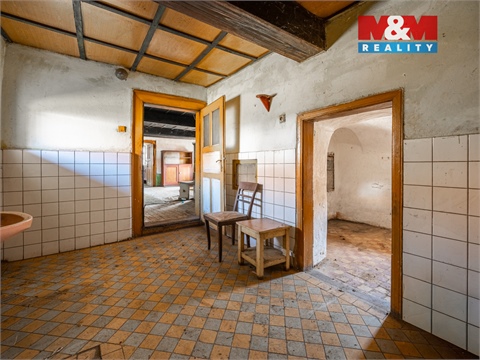 Prodej zemědělského objektu, 164 m² - 18