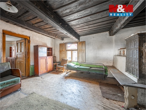 Prodej zemědělského objektu, 164 m² - 12
