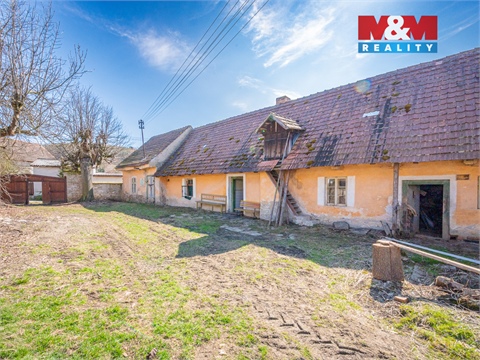 Prodej zemědělského objektu, 164 m² 6