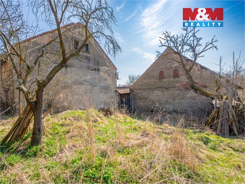 Prodej zemědělského objektu, 164 m² - 10