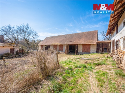 Prodej zemědělského objektu, 164 m² 4