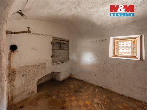 Prodej zemědělského objektu, 164 m² 18